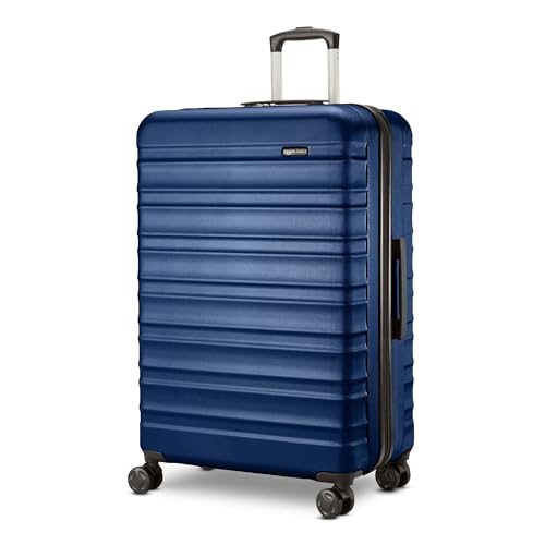 AmazonBasics Hardsided Trolley