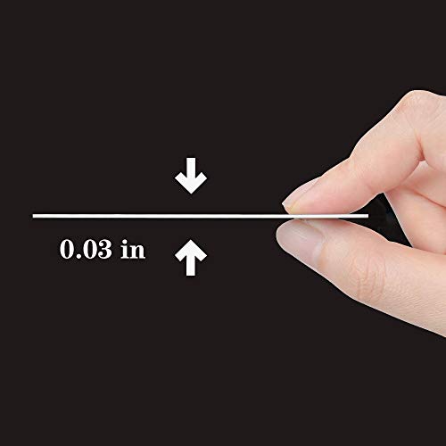 3 RFID Blocking Card|NFC Contactless Cards Protection|Fuss-free Protection for Entire Wallet Shield And Single Sleeves, Credit Card Holder, Identity Theft Prevention2