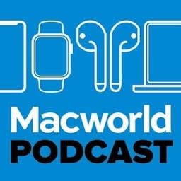 Macworld Podcast Titelbild