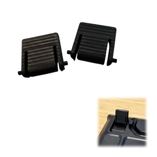 2PCS Replacement Foot for SteelSeries Apex, Mechanical...