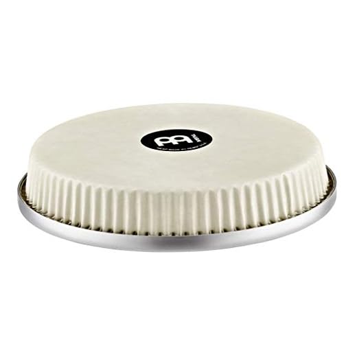 Nuskyn Head by REMO For Select Meinl Bongos - Made in USA - 7" Macho