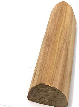 RDK Original Sandalwood Scented Processed Mysore Chandan Sticks (50-60 Grams)