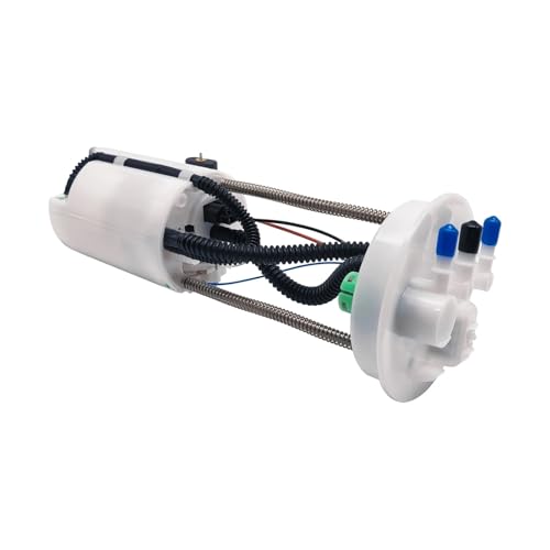 Bomba para UTV 500 700 y recambio mecánico OEM P115H00395000000 5