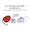 Imagen de Kit de Viaje, Equipo de Primeros Auxilios
