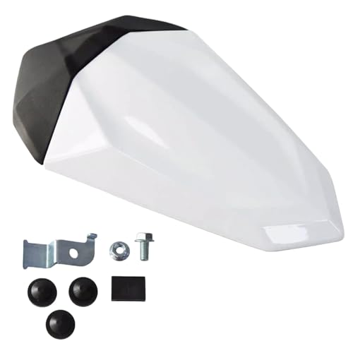 Capot de selle passager Z500 SE pour supprimer le siège arrière et affiner la coque