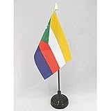 LA RÉFÉRENCE FRANÇAISE EN DRAPEAUX : Marque française spécialisée dans la production et la distribution de drapeaux du monde entier, AZ FLAG s'engage à vous proposer des produits professionnels à prix compétitifs.