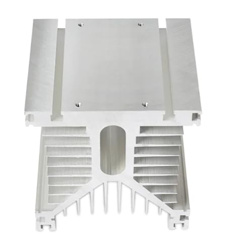 Refroidir relais statique 300A triphasé avec le radiateur en Y Y200 White