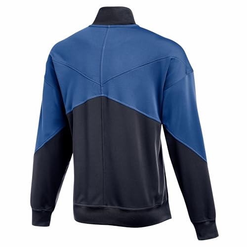 Chaqueta resistente Nike M Nk Df Anthm Jkt K 24 de diseño ergonómico 3