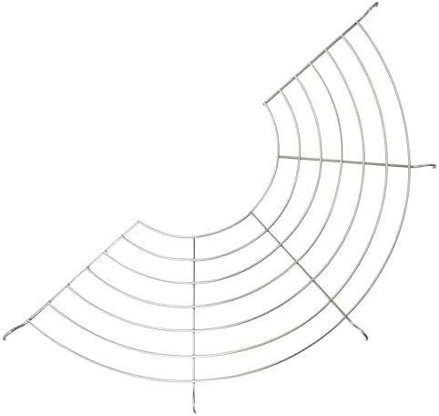 Joyce Chen Tempura Wok Rack for 14-inch Woks - Frying Rack for Te...