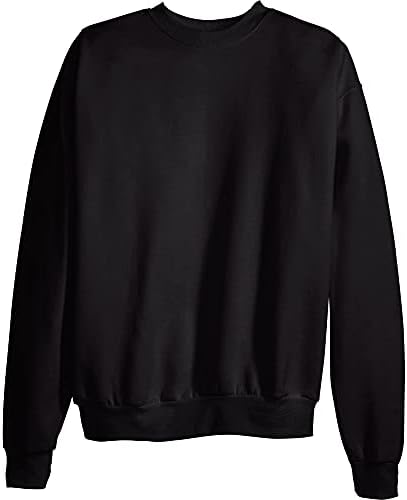 Hanes Men's EcoSmart Sweatshirt (2 Pack) - Image 5