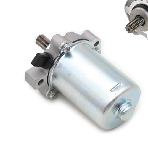 Motor De Arranque Eléctrico Para Motocicleta Para Yamaha CRUX REV 110 (2018-2020) (B44-H1890-10) Accesorios