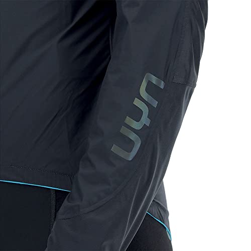 Veste de cyclisme Man Aerofit UYN ultra légère et compactable pour homme - 6