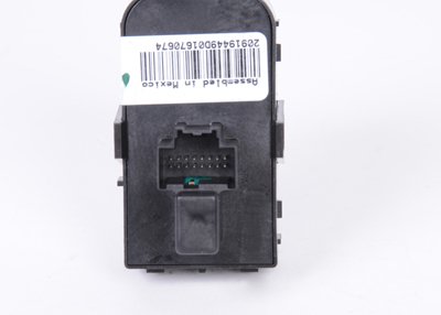 ACDelco D1554J GM オリジナル機器 ヘッドランプスイッチ