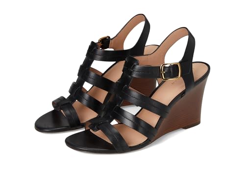 Cole Haan Women's Josie Fisherman Wedges Sandal