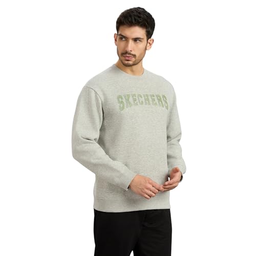 Image of Skechers Men T-Shirt