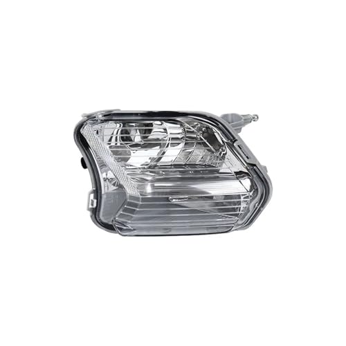Feu brouillard avant gauche GJ5Z-13200-C pour Ford Kuga pour rouler en toute sécurité