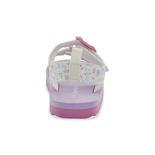 Carter's Unisex-Child Palmer Sandal3