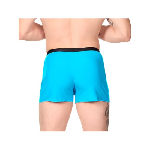 XDress Everyday Ribbed Lounge Shorts3