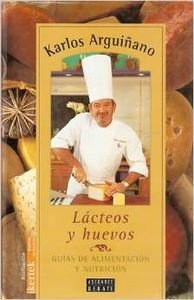 Lácteos y huevos
