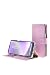 Produktbild MiKE GALELi JOSSS9P-M02 Wallet Schutzhülle JOSS für Samsung S9 Plus Lavender