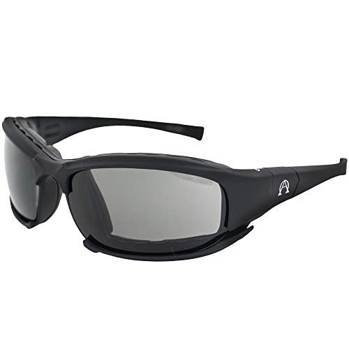 Alpha Omega AO3 Safety Sunglasses