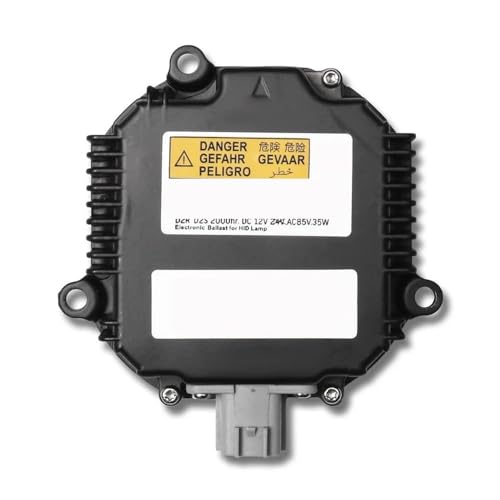 Ballast Commande Phare Xénon D2S D2R Bloc Module Unité Forester 2008 2009 2010
