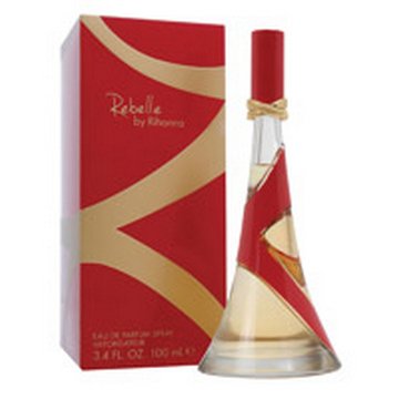 Leadoff Rihanna Reb'l Edp 100ml