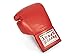 Paffen Sport Star Mammut - Guantoni da boxe XXL per pubblicità e autografo - Rosso