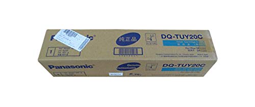 Preisvergleich Produktbild Panasonic DQ-TUY20C DP-C265 Laserpatrone
