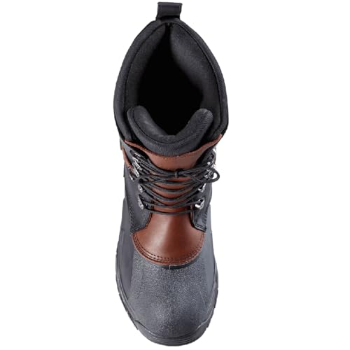 Baffin Men's Apex Snow Boot3