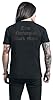 Darkthrone True Norwegian Black Metal Men's T-Shirt Black Band Merch, Bands, Black, S #5