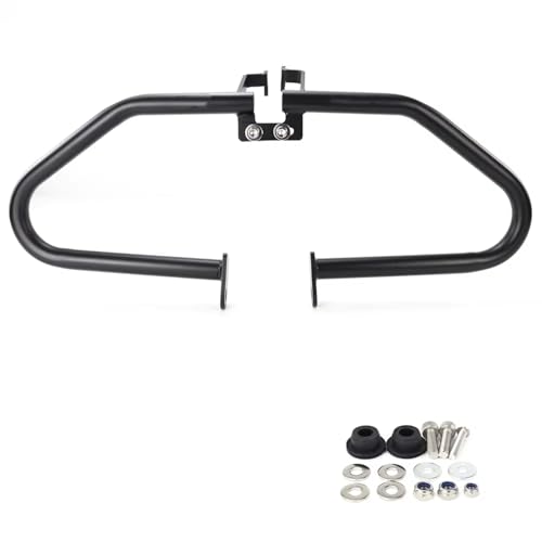 �I�[�g�o�C�p�o���p�[�t���[�� Compatible With Navi110 2022-2025 �I�[�g�o�C�t�����g�n�C�E�F�C�N���b�V���o�[�G���W���K�[�h�o���p�[�����v���e�N�^�[���[�X���[���ƌ݊���