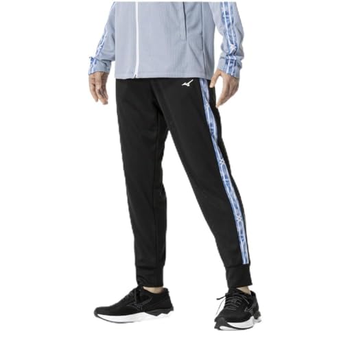 MIZUNO(ミズノ) トレーニングウエア ドライエアロフロー パンツ 吸汗速乾 高通気 32MDB820 レディース