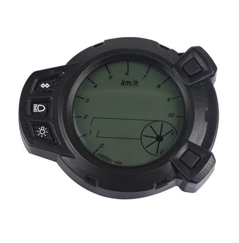 ׂ &}n BWS125 BWS 125 I[goCp \ȃXs[h[^[ 10000 RPM IvṼobNCg fW^sv ^R[^[ [^[ fW^Q[W