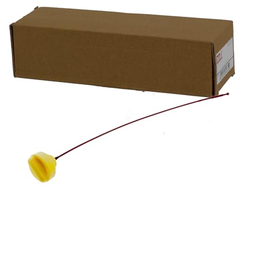 NTY Asta controllo livello olio BOL-RE-000