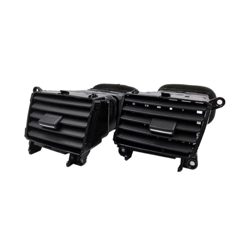 Évent sortie A/C tableau de bord pour remplacer une grille cassée