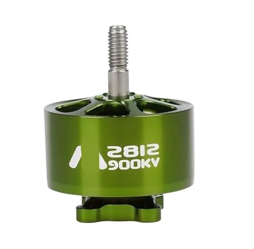 4A 2812 M2812 900KV 3-6S BLDCAEgi[[^[ 5mmVtg Œ藃 FPV h[ RCp[cɑΉ