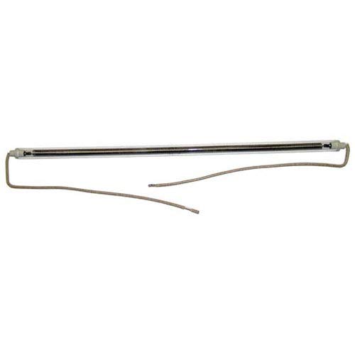Exact FIT for VOLLRATH B204124 Quartz Element 240V - Replacement Part BY MAVRIK