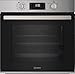 IOK78PX - Forno da Incasso, Elettrico, 71 Litri, Ventilato, colore Nero/Inox, Classe energetica A++ immagine