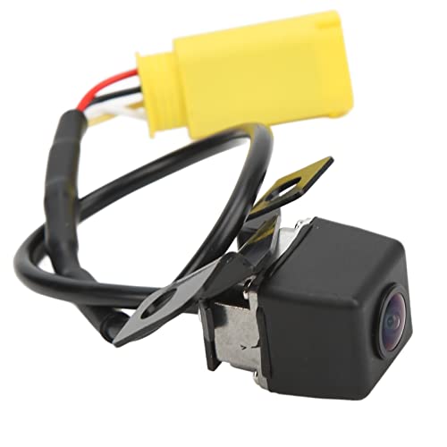 Image of Assist Camera Backup Camera Rear View Camera Replacement for 2009‑2013 Part Number 957602P202 and Design for Safe Reversing | 2009-2013 Compatibility, Safe Reversing Design