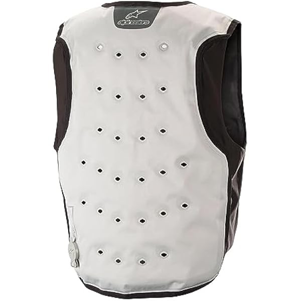 Охлаждающий жилет Alpinestars Cooling Vest, код 4751518
