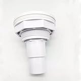 Zoom IMG-2 helilyco sp1026d ugello da parete Zoom IMG-2 helilyco sp1026d ugello da parete