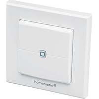 Homematic IP Wandtaster –