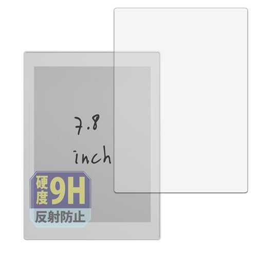 Leipsden Supernote A6 X2 Nomad Ή Ultra Shield ی tB 9H dx ᔽ KX̍dx PET {