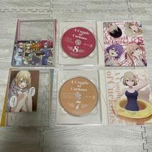 Amazon.co.jp: TVアニメ カッコウの許嫁 初回生産版 Blu-ray 第1巻～第 