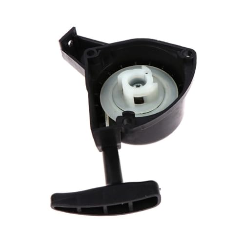 芝刈り機用プルリコイルスターター TU26 2ストロークエンジン用 ブラシカッター用プーリースターター ガーデン電動工具アクセサリー