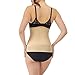 Maidenform womens Trainer Easy Up Waist Cincher Shapewear With Anti-static Fl2368