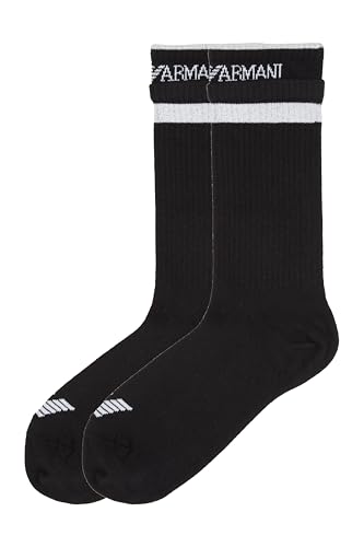 Emporio Armani Women's 2 Pack Socks2