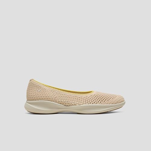 Image of VIVAIA Women's Izabel Comfortable Round Toe Flat Shoes