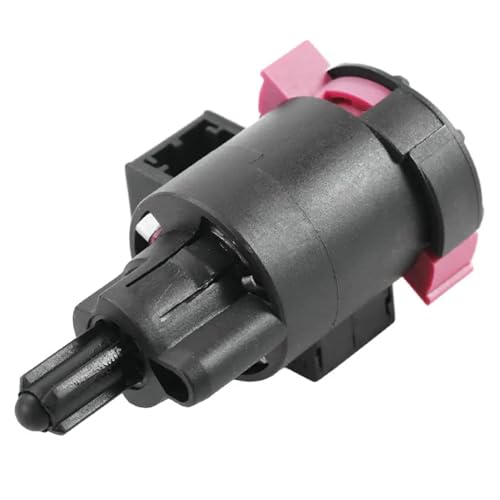Interruptor de luces de freno de 4 pines OEM 4F0945459B para sustitución directa en el vehículo